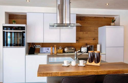 Elchegg - Chalet & Panorama-Loft - Foto 15