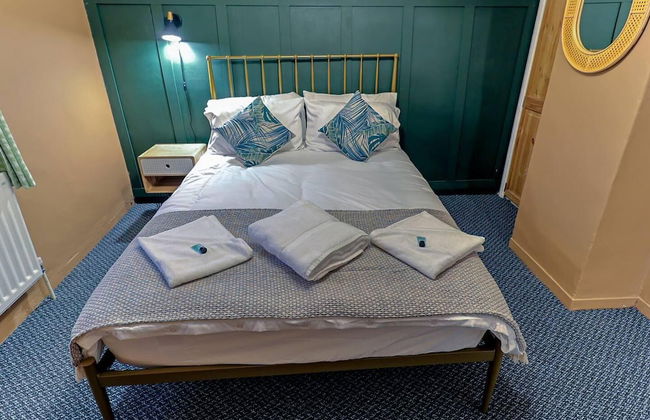 Beautiful 3-bed Cottage in Burnham-on-crouch - Foto 12