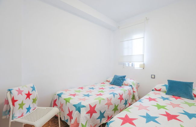 Mirador De Triana in Sevilla - Foto 20