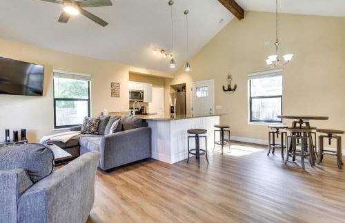 St Cloud Vacation Rental - Walk to Lakefront Park! - Foto 1