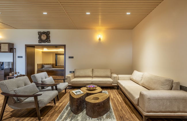 Amã Stays & Trails Sneh Villa, Kodaikanal - Foto 18