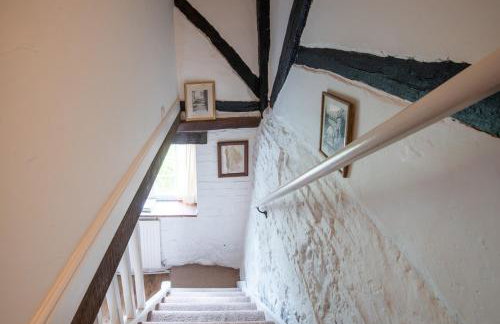 Woodbine Cottage - Foto 19