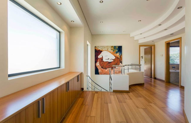 Home Away From Home on a Secure Golf Estate, Situated Next to the Ocean and Golf - Photo 16