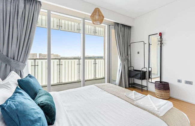 Silkhaus AL Sana 2 - AL Raha - Photo 3