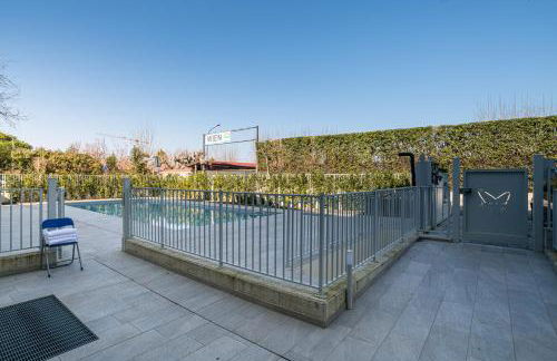 GuestHost - Flat 100m from Lake with Swimming Pool - Foto 18