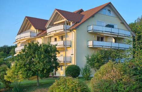 Ferienhaus Rheintalblick - Foto 14