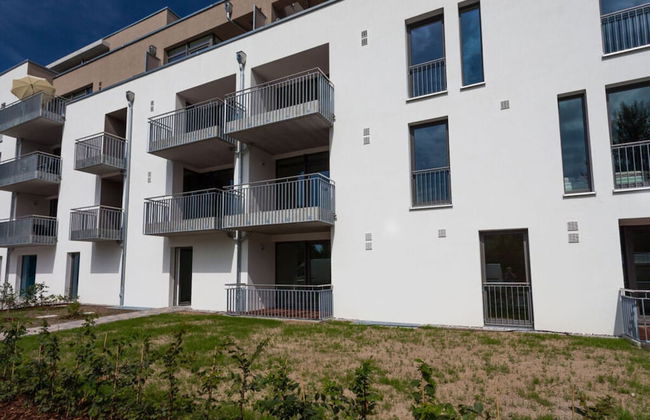 Dunes Resort Apartment 1.05 - Foto 1