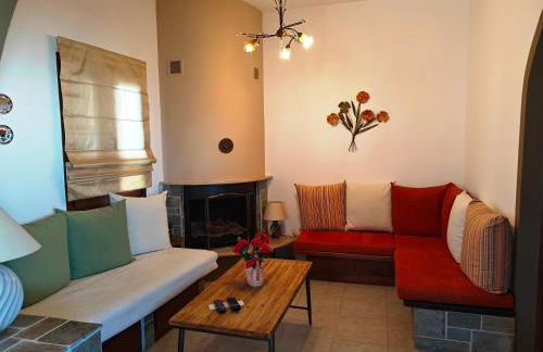 Nikelen Lindian Exclusive Apartments - Photo 23