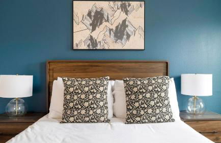 Landing Stylish 1BD Game Room Gym - Foto 7