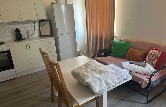 Studioapartment in Hasselby, Stockholm - Photo 11