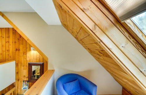 Fantastic 2 family vacation home with EV charger - Foto 20