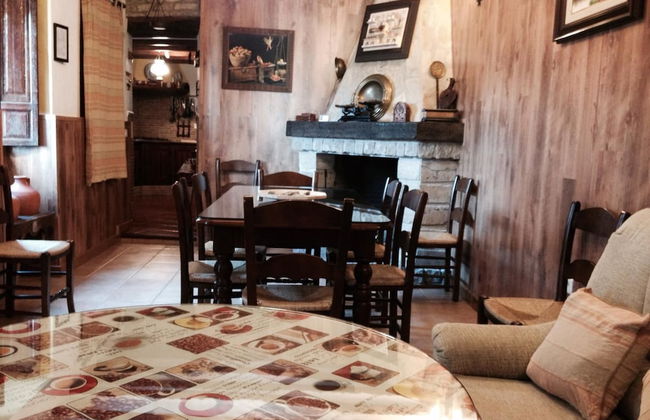 Casa Rural La Cañada - Photo 10