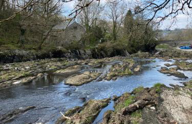 Caban Coetir - Photo 22