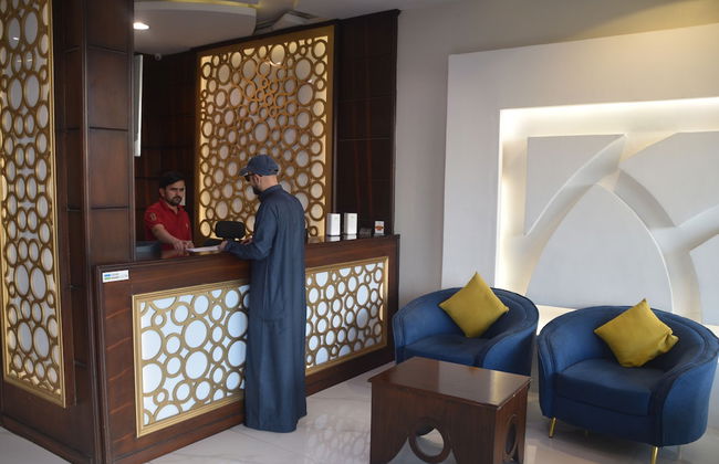 Aseer hotel apartments - Foto 3