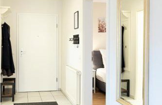 INhome: Garten - Terrasse - Parkplatz - Netflix - Foto 22