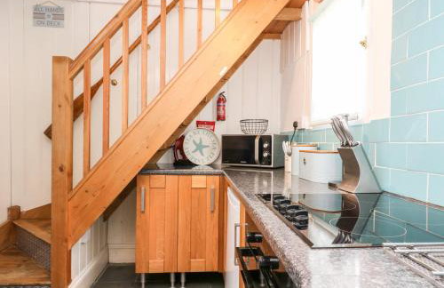 Mole Cottage - Photo 12