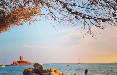 Bungalow vue mer panoramique terrasse - Foto 15