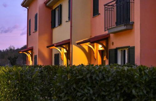 esiloM Aparthotel - Foto 23