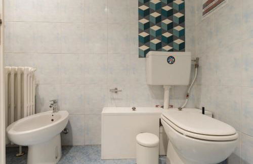 Urban Loft with pool table - M3 and Train station - Duomo in 10 min - Foto 18