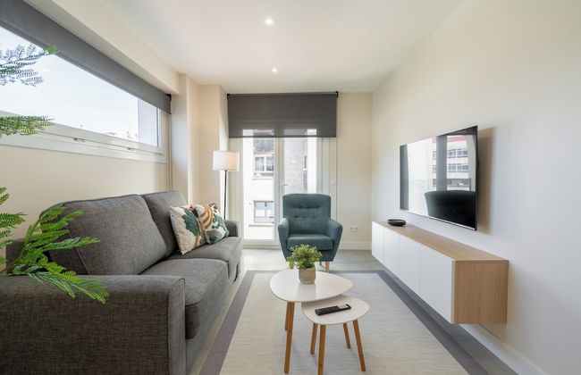 Cíes Luxury Suitel Areosa - Foto 44