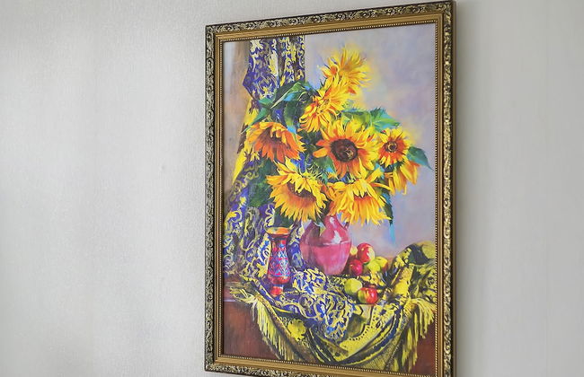 Apartment on Taganskaya - Foto 15