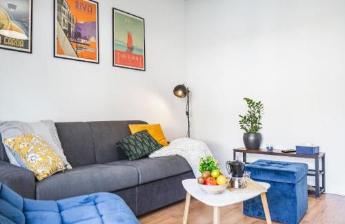 Outdooredo Garda Apartment - Foto 64