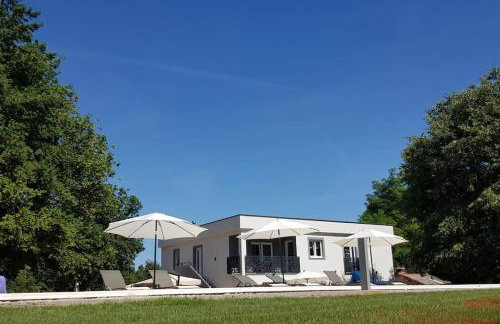 Luxury Villa Četiri Hrasta - Foto 9