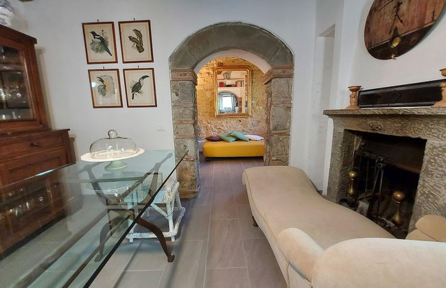 Holiday Home in Tuscany Near Lucca - Foto 23