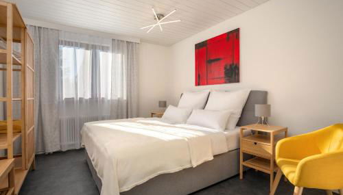 Ferienhaus Villa Milla Nürnberg - Foto 5