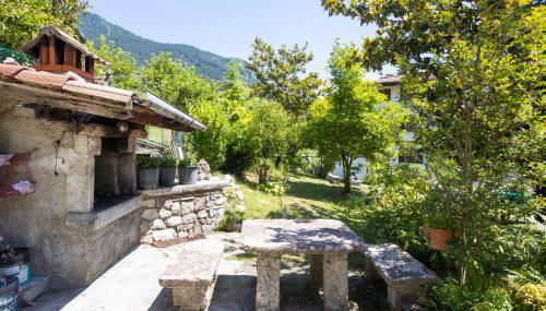 Holiday home in Tremosine - Gardasee 22564 - Photo 4