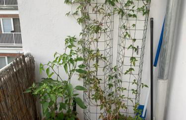 Zentrales Apartement Bremen - Foto 16