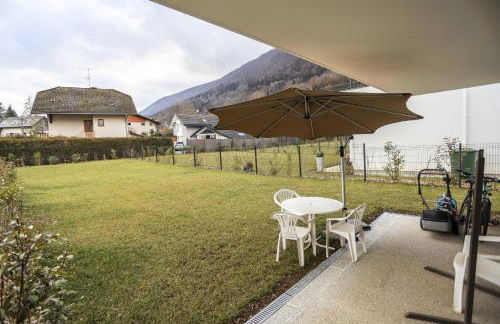 Le Jardin de Boubioz - Foto 16