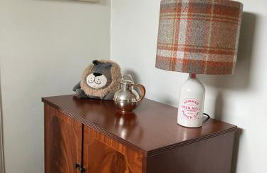 Wee Lyon Cottage Maybole 2 Bedroom Sleeps 4 - Foto 13