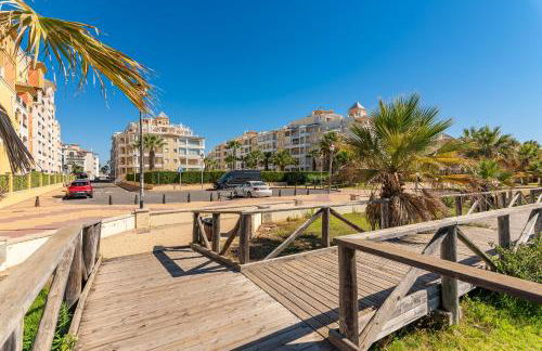 Las Dunas - Playa Punta del Moral PLHD141P160 - Foto 29