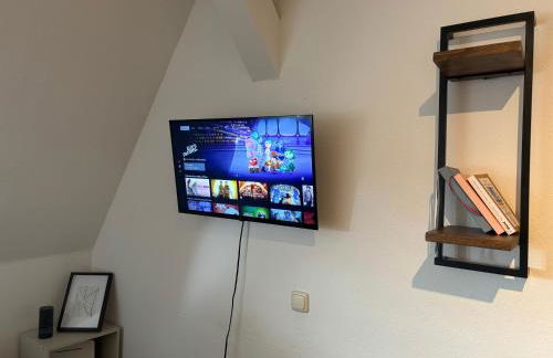 Five O - FeelGood -Apartment Schiller - Foto 7