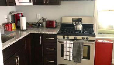 The House Hotels - W45th Backhouse - Ohio City - Foto 4