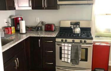 The House Hotels - W45th Backhouse - Ohio City - Foto 4