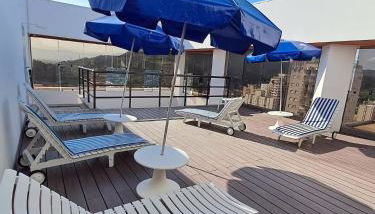 Flat Golden Beach - Foto 5