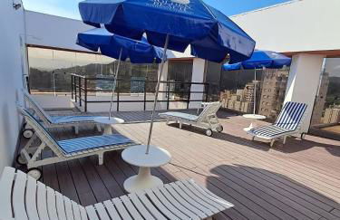 Flat Golden Beach - Foto 5