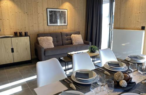 Lagrange Vacances L’Écrin du Badet - Foto 21