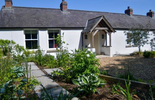 Luxury Croft Templepatrick Near Airport Rabbit and Hilton hotel - Foto 49