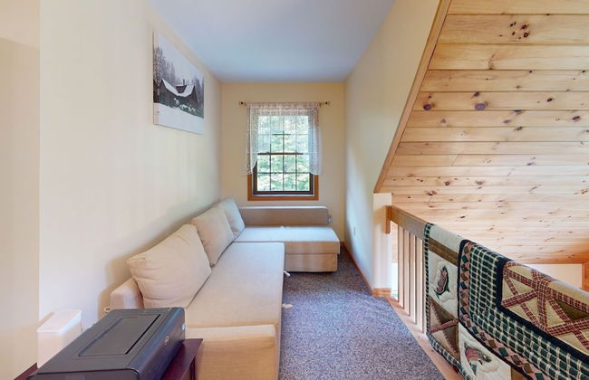 Beechwood Home Brought to you by GetAway Vacations - Foto 17