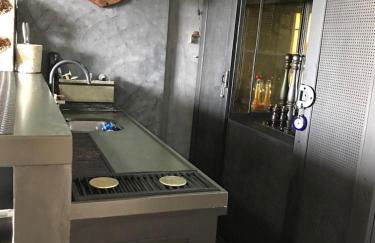 Stylish Penthouse Apartment - Foto 11