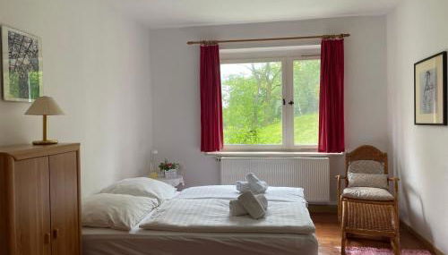 Gartenwohnung - Foto 3