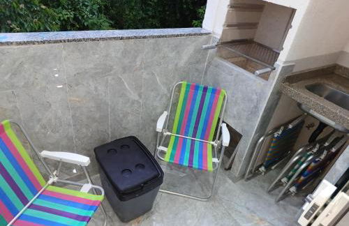 Conforto e excelente localização em Ubatuba - Pereque-Açu - Foto 15