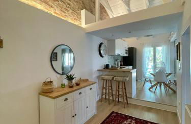 Plane Tree House - Foto 1