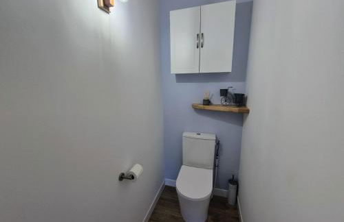 Cottage Les Ormeaux - à 13 minutes du Puy du Fou - Foto 22