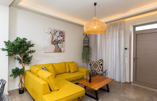 Ekaterini Luxury House - Foto 24