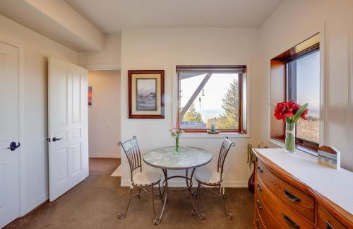 Stunning 360 Ocean Views, Near Redwoods NP! - Foto 12