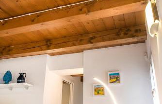 S294 - Sirolo, meraviglioso trilocale con terrazzo e vista mare - Foto 10